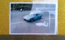 Ferrari Montecarlo Monza Targa