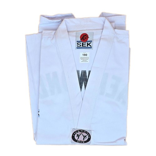 Taekwondo dobok sek - taekwondo,