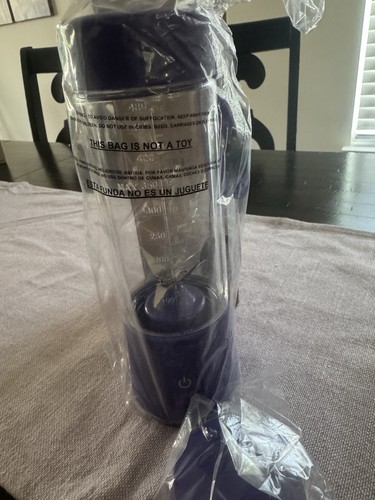 Frullatore portatile princess - frullatore,