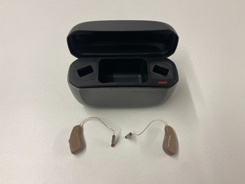 Resound apparecchi acustici - resound,