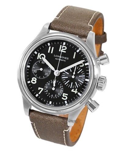 Orologio uomo longines - orologio,