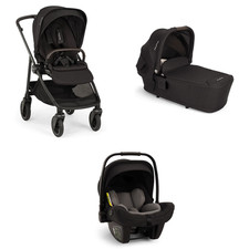 Nuna - Trio Swiv Con Navicella