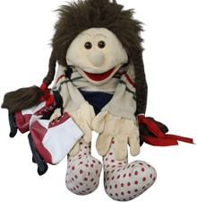 Living Puppets "didi" pupazzo