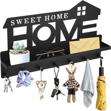 Portachiavi Da Parete Con