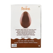 Decora 0050060 Stampo Uova