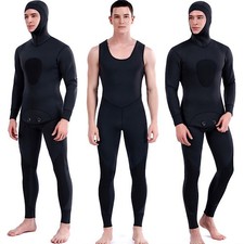 Muta subacquea in neoprene 3/5