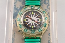 Swatch Scuba 1993 - SDK108 -