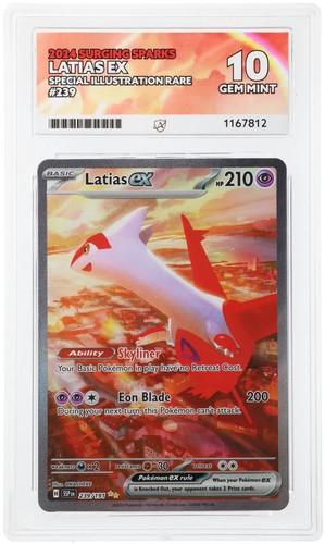 Ace latias 239 191 - latias, 239/191