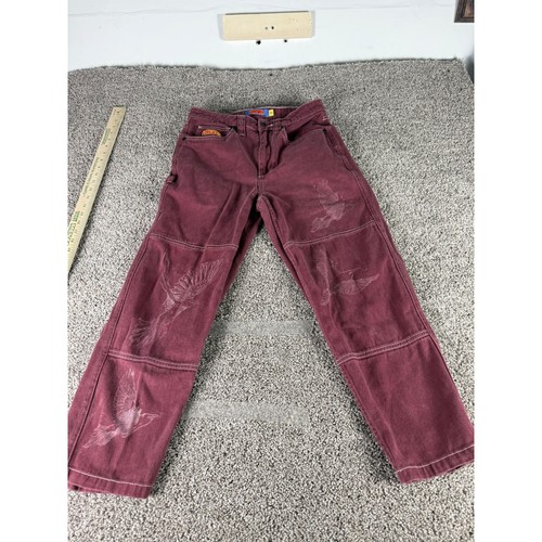 Pantaloni skate empyre uomo - da,