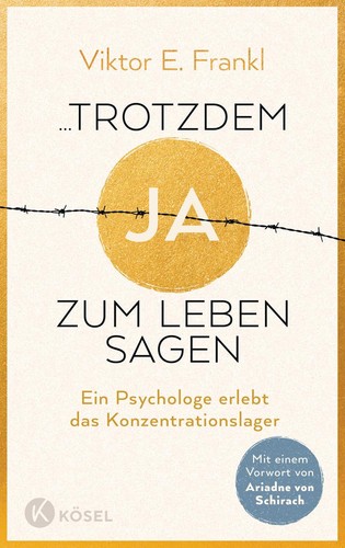 Viktor frankl trotzdem - viktor, ...trotzdem
