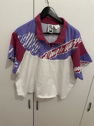 Nike air challange - air, shirt