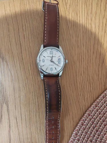 Orologio automatico uomo
