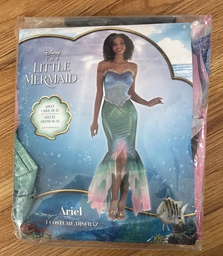 Disney sirenetta ariel - disney,