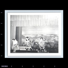 Vecchia foto d'epoca uomini