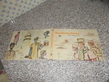 GLI SCORPIONI DEL DESERTO 4 DRY MARTINI PARLOR (PRATT)MILANO LIBRI 1°ED.1983 OTT