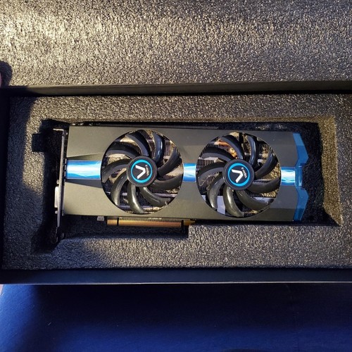 Scheda video ati vapor r7 - ati, vapor-x