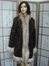 *~NUOVISSIMA PELLE DI PECORA