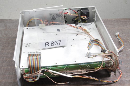 Marconi 2965a 100 - khz, ghz