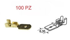 CS 1377/20 FASTON MASCHIO