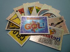 figurine Calciatori PANINI