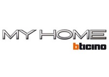 BTICINO My Home