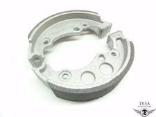 Ganasce freno 120 x 25 mm