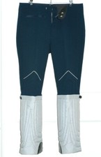 Pantaloni da sci slalom uomo