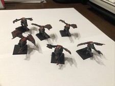 Furie Del Caos X6 Warhammer Old World Chaos Daemons