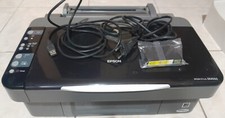 Stampante Epson Stylus DX4000 USATO DA CONTROLLARE 
