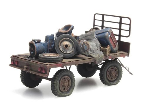 Artitec 487 601 - artitec, per