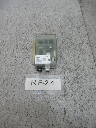 Honeywell xd50 fcl modulo - honeywell,