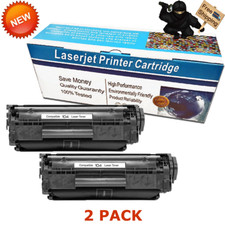 Toner 2 pezzi C104 FX10 per
