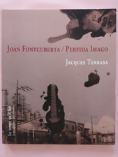 Joan fontcuberta perfida - fontcuberta,,
