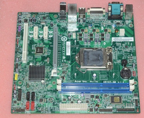 Acer veriton m2631g h81h3 - acer, h81h3-am