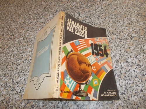 Almanacco illustrato del - almanacco,