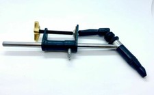 OLAX MORSA PESANTE, PESCA A MOSCA, COSTRUZIONE MOSCHE