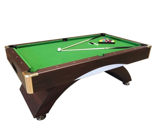 Tavolo biliardo 8ft - tavolo,
