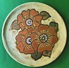 Céramique Assiette Vallauris