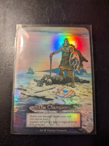 Sorcery contested realm tcg - sorcery:,