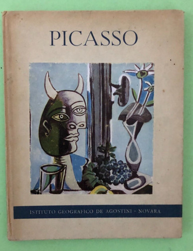 Andrè leclerc picasso - andrÈ,