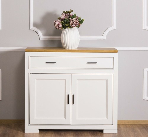 Madia credenza etnico design - credenza,