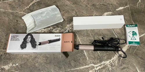 Babyliss f98a piastra - babyliss,