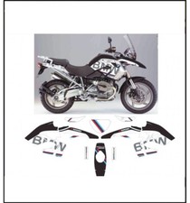 ADESIVI R1200 GS 2008  2012