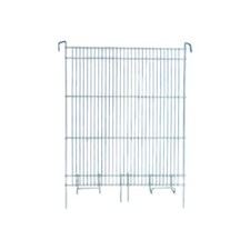 Gabbia inox supplementare per