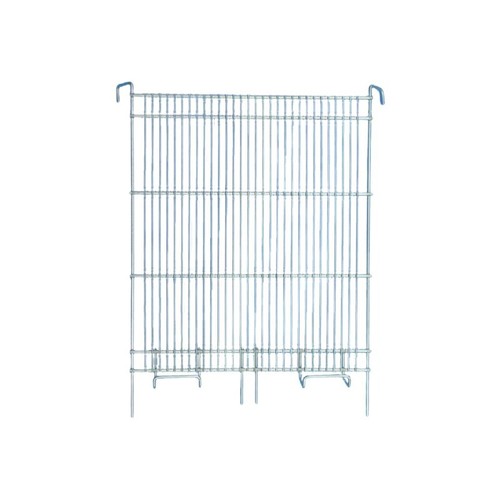 Gabbia inox supplementare - , per