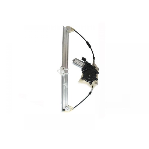 Alzavetro elettrico ant - ant., dx