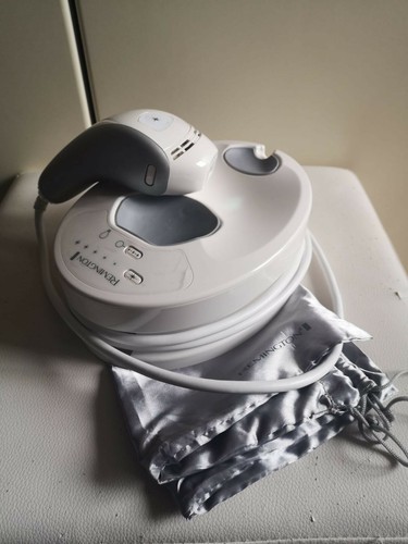 Remington ipl5000 light - remington,