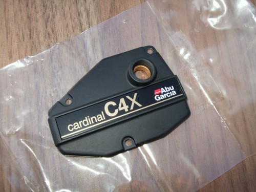 Abu cardinal c4x piastra - cardinal,
