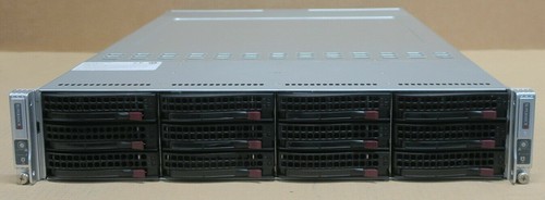 Supermicro superserver - supermicro,