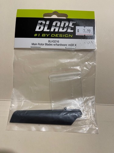 Blade msr main - blade, (blh3216)